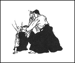 Kaiten Nage
