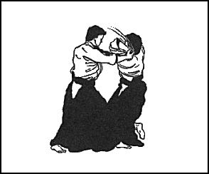 Shihoo Nage