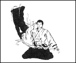 Sumi Otoshi