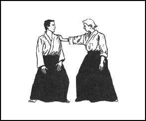 Kata Dori