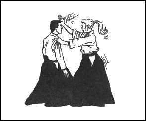 Kata Dori Men Uchi